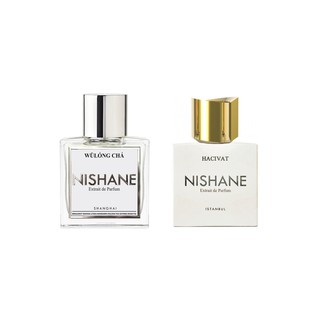 -ᴸᴬᵁᴿᴬ.ᴾᴱᴿᶠᵁᴹᴱ- Nước hoa dùng thử Nishane Tester 5ml/10ml