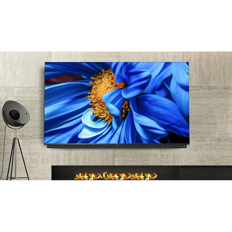 Android Tivi QLED TCL 4K 55 inch 55C815 (Miễn phí giao tại HCM-ngoài tỉnh liên hệ shop)