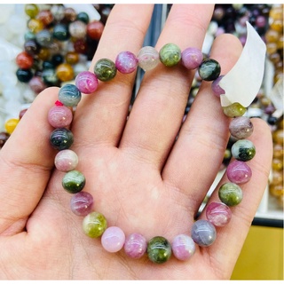 Vòng tay đá Tourmaline, Vòng Phong thủy đá Tourmaline