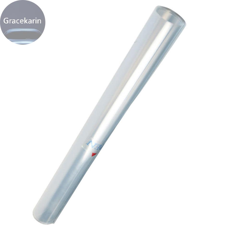 Đề Can Vinyl Trong Suốt 3 Lớp 300*30cm Chống Mòn Dán Bên Ngoài Xe Hơi