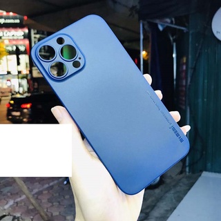 Ốp lưng iPhone 13 pro max  / 13 pro /13 mini  siêu mỏng 0.3mm Memumi ( Chính Hãng )