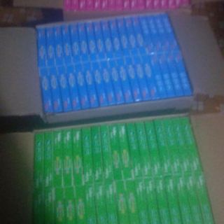 Combo 30 hộp khẩu trang cho bé
