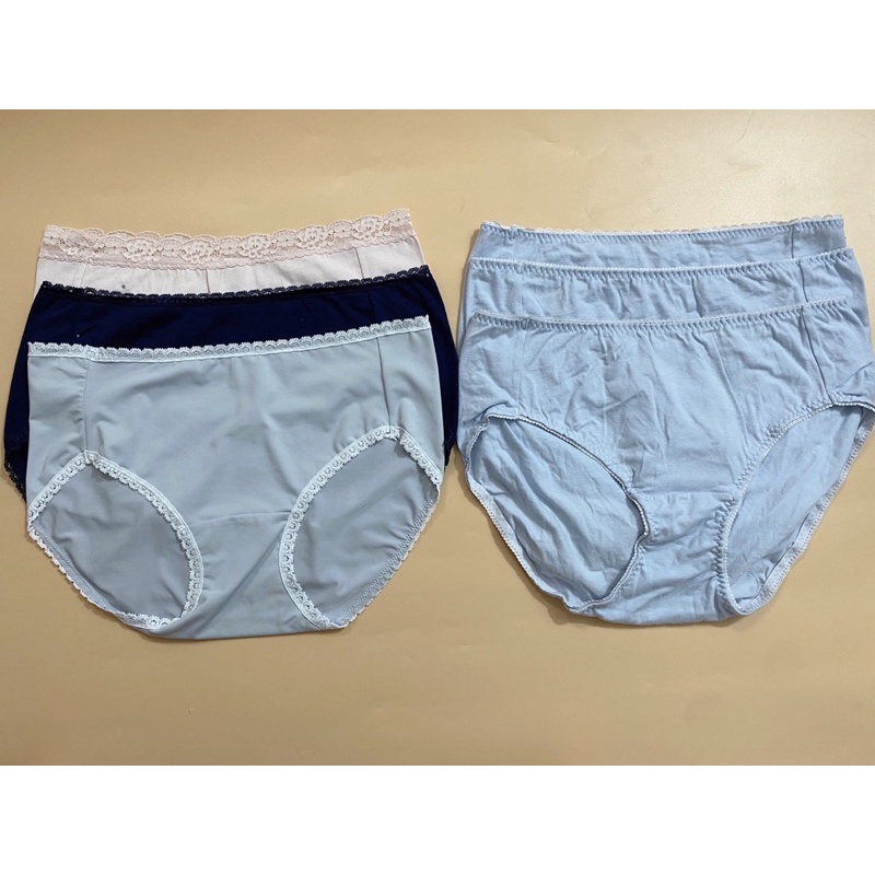 QUẦn LÓT COTTON , THUN XUẤT HÀN DƯ sịn