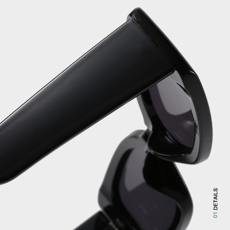 MATA Kính Mát Mắt Mèo Thời Trang Cho Nam Và Nữ