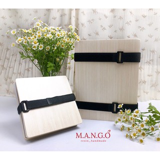 Sổ ép hoa💝Freeship💝Bộ dụng cụ làm hoa khô-Flower press kit giúp làm hoa khô dễ dàng