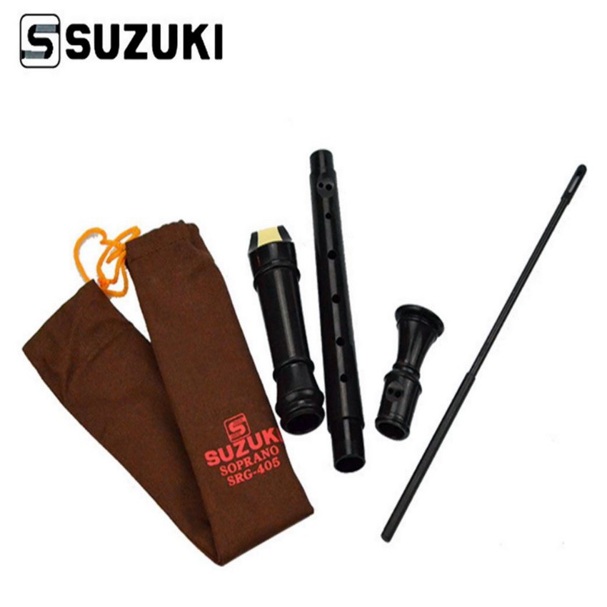 ❤️FREESHIP❤️ 🚛 Sáo Recorder Suzuki 206492