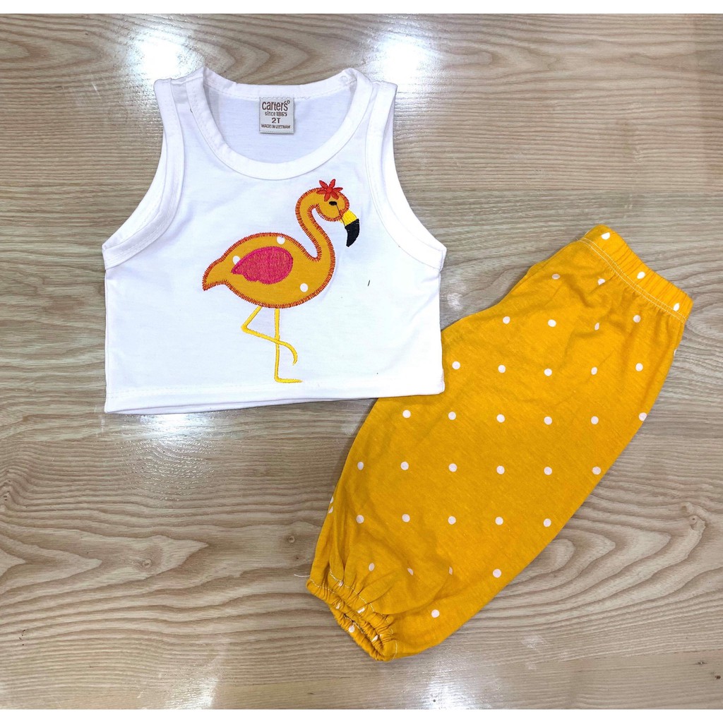 4 bộ alibaba bé gái 265k