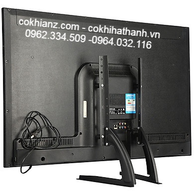 GIÁ ĐỠ TIVI ĐA NĂNG ĐỂ BÀN HÀNG CAO CẤP 32-70 INCH