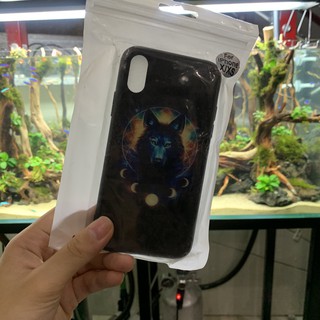 Ốp lưng 3d iphone - ốp iphone 3d tpu dẻo siêu hot