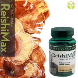 Sản phẩm Reishimax của Nuskin
