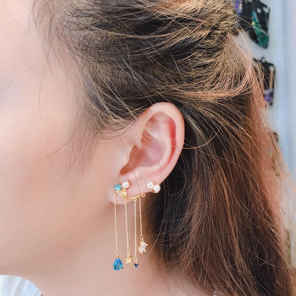 Bông vành tai (Chiếc)