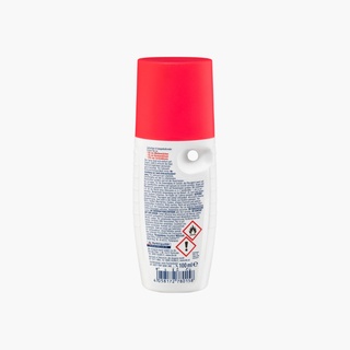 S-quitofree Xịt chống côn trùng, 100 ml