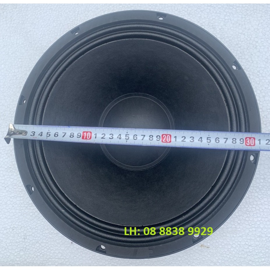 CỦ LOA BASS 30 JB TỪ 170 COIL 65 TIẾNG SÁNG CAO CẤP NHẬP KHẨU CHINA - GIÁ 1 LOA