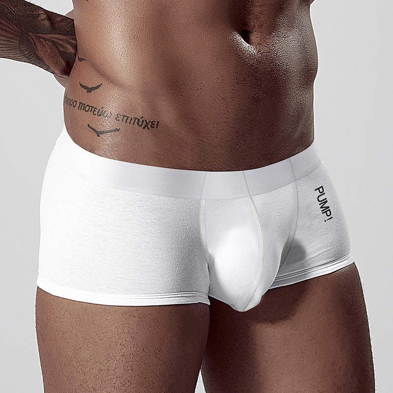Quần lót boxer Pu5504 thời trang cho nam