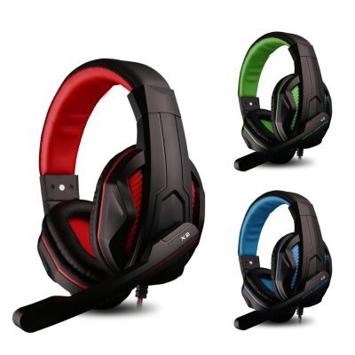 HEADPHONE OVANN X2 CHUYÊN GAME NET
