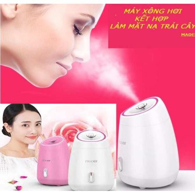 [5🌟][FREESHIP] MÁY XÔNG HƠI MẶT HOA QUẢ MAGIC, KASUMI NTFS-618, SOKANY ZJ-608, KEMEI KM-6080 [SALE]