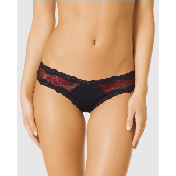 Quần Lót Brazilian Sexy Pin Up Lasenza 11090317