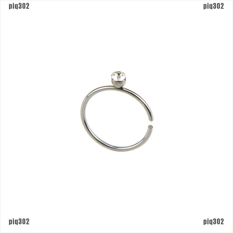 Khuyên Xỏ Cơ Thể 18g 20g Piq302 | BigBuy360 - bigbuy360.vn