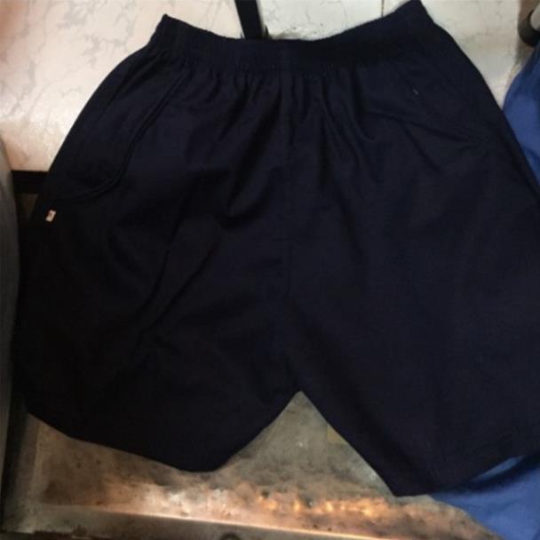 Free ship  Quần đùi mặc nhà hàng đặt may