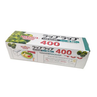 Màng Bọc Thực Phẩm LasPalms 45cm x 300m