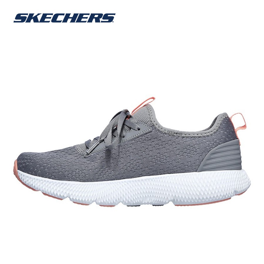 Giày chạy bộ nữ SKECHERS Horizon 128072-GYCL