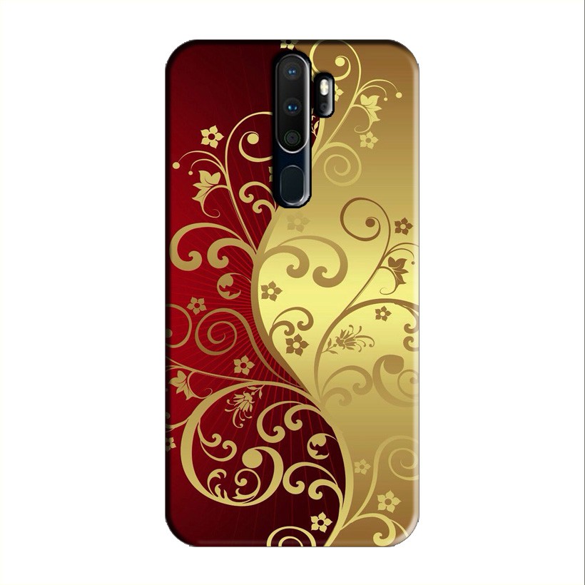 ỐP LƯNG OPPO A9 2020/A5 2020