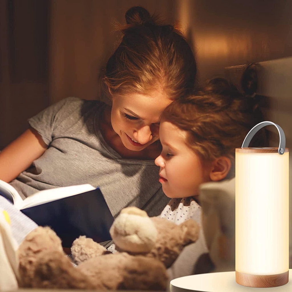 ĐÈN SẠC PIN ĐA NĂNG TAO TRONICS