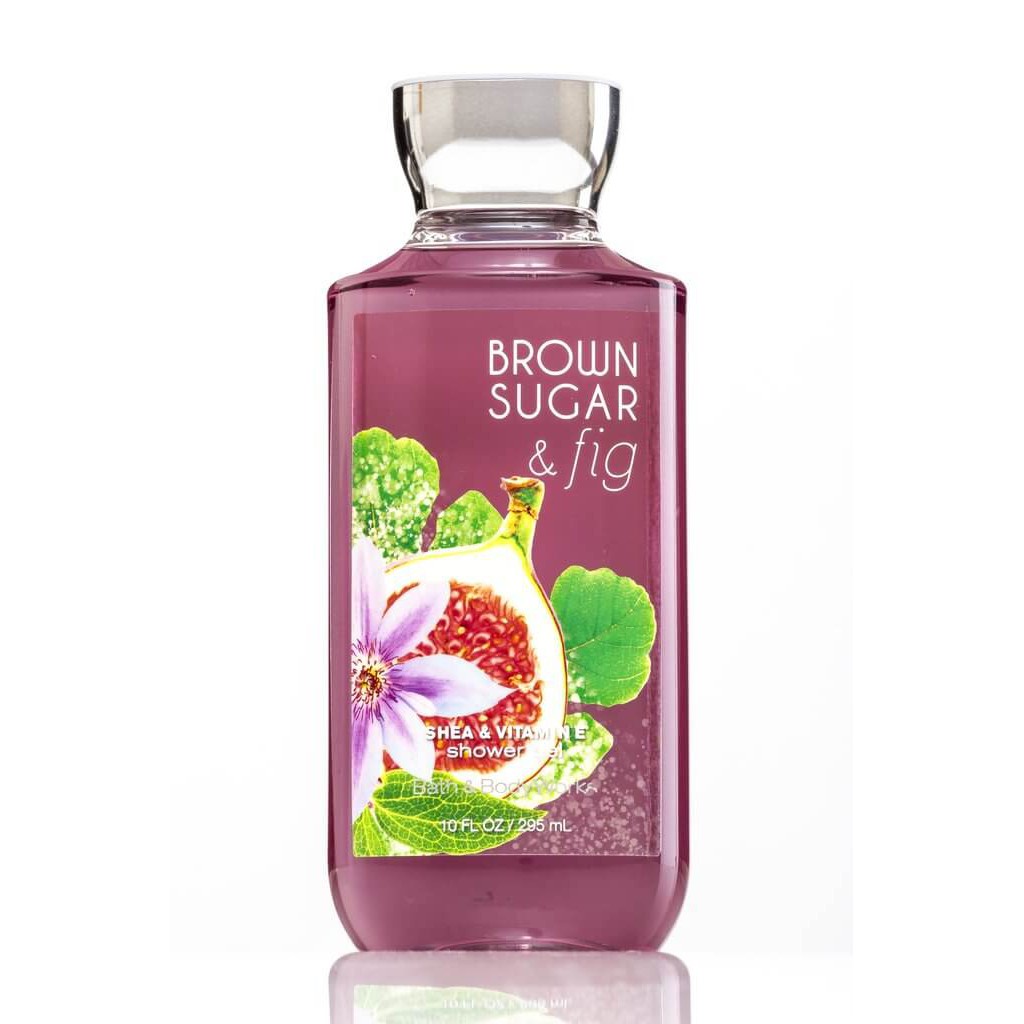 Sữa Tắm Bath & Body Works 295ml