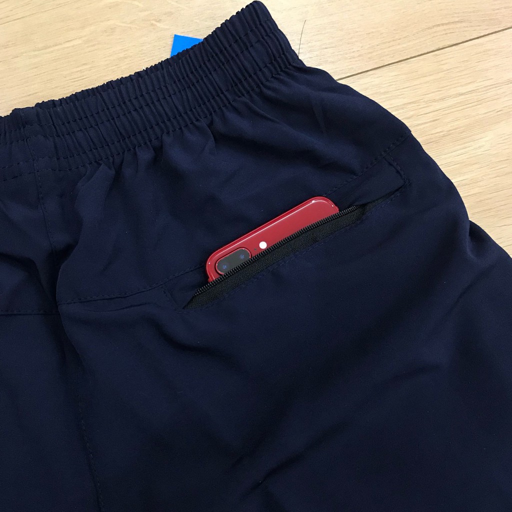 Quần đùi nam, thể thao, mặc nhà, 3 túi khóa đẹp ( ảnh, video thật ). Mã: Q2 | BigBuy360 - bigbuy360.vn