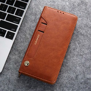 Leather Case for Samsung Galaxy Note 20 Ultra PU Leather Cover Flip Wallet for Samsung Note 20