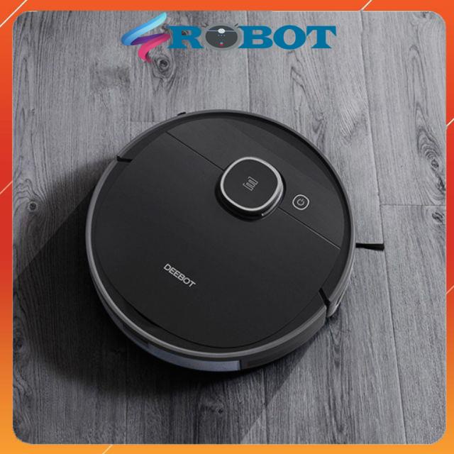 Hộp nước, hộc nước, khay nước robot hút bụi Ecovacs Deebot T5 Hero / T8 Aivi / DX33 / DX55 / DX65 / Ozmo 950 / Ozmo 920