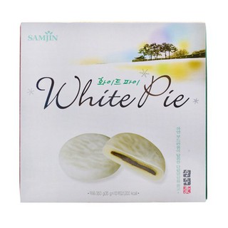 bánh chocopie dẻo hàn quốc