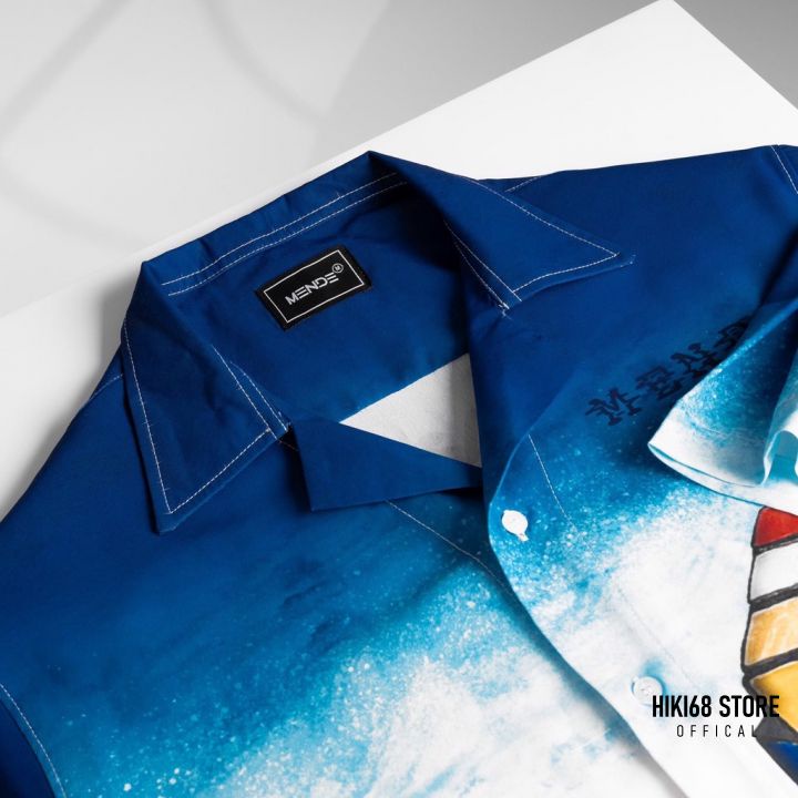 [FULLTAG CHÍNH HÃNG] Áo Sơ Mi MEDEN RUBIX FULLTAG Lụa Mềm  100% Cao Cấp | BigBuy360 - bigbuy360.vn