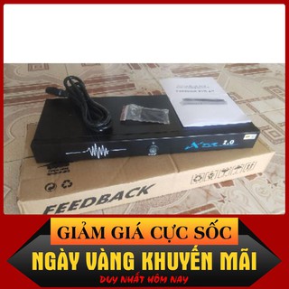 Chống hú micro Xtr 2.0 chính hãng.