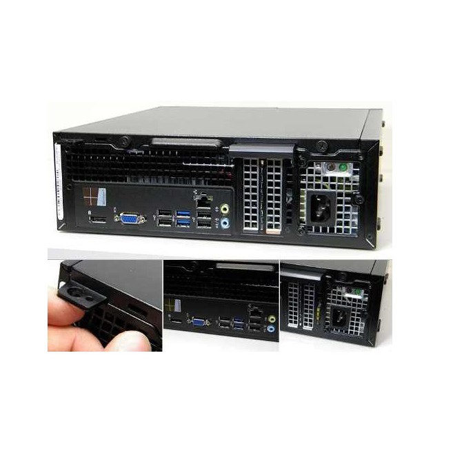 PC Văn Phòng Giá Rẻ ⚡️HoangPC⚡️ Case Máy Tính Đồng Bộ Cũ  - Hàng Nhật - Bảo Hành 12 Tháng