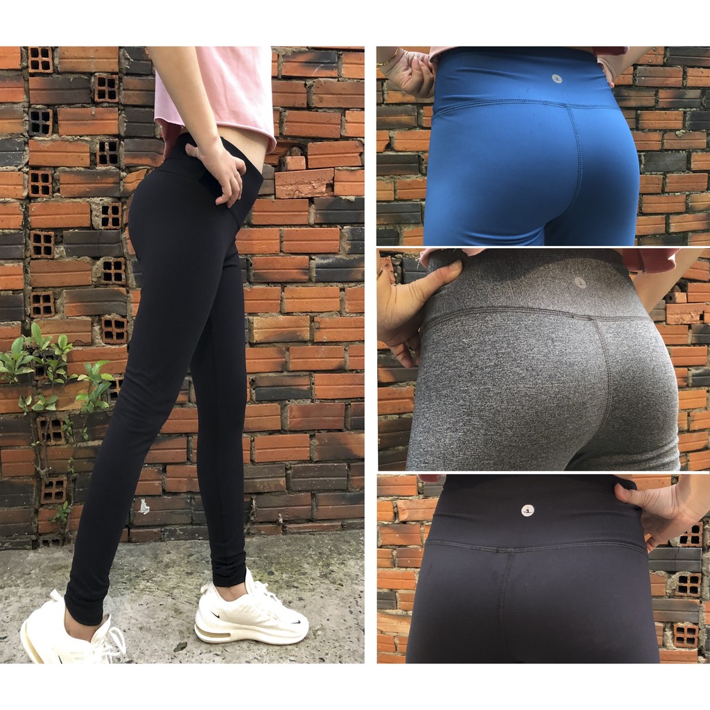 Quần legging nữ form thể thao 90 độ cao cấp [ 90 độ ] | BigBuy360 - bigbuy360.vn