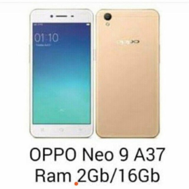 ƯU ĐÃI LỚN điện thoại Oppo A37 - Oppo A37F CHÍNH HÃNG 2sim ram 2G/16G mới ƯU ĐÃI LỚN