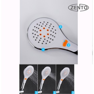 Bộ phụ kiện sen cây Zento JL8032