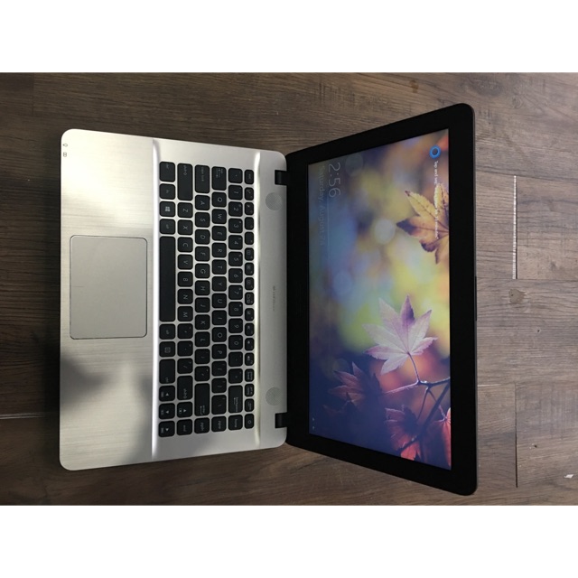 Laptop Asus X441ua giá rẻ
