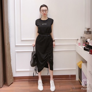 Set áo váy cực đẹp