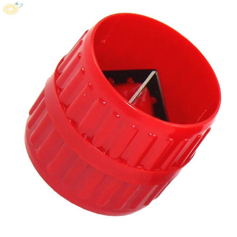 Nắp có dao mài ống có thể dùng cho ống kim loại tiện lợi