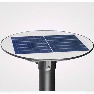 ĐÈN ĐĨA BAY KIM CƯƠNG NĂNG LƯỢNG MẶT TRỜI 400W VINDA SOLAR