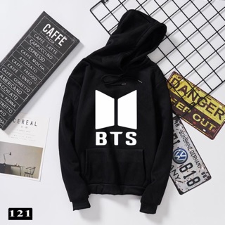 Áo hoodie nam nữ BTS