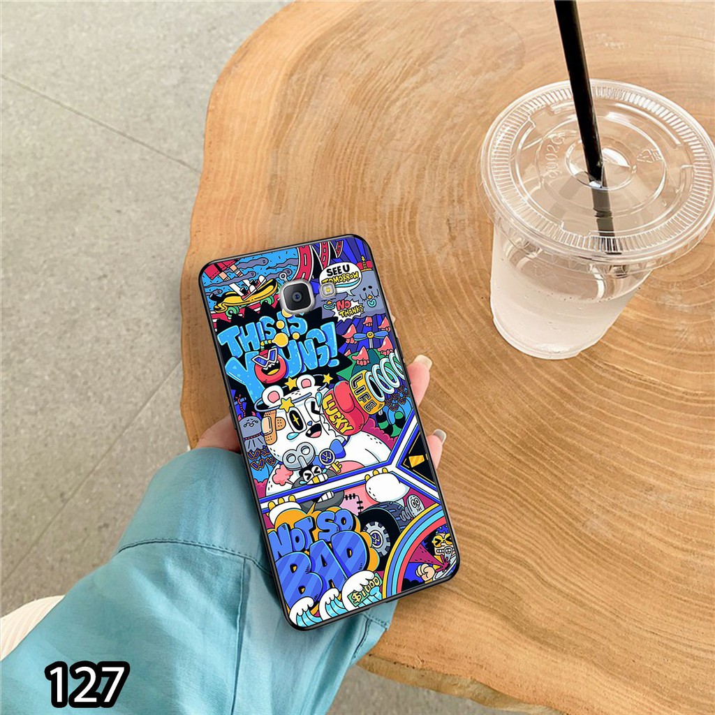 [Siêu Sale] Ốp lưng Samsung A9 Pro/C9 Pro in hình Tranh 2D  Siêu bền đẹp, giá cực tốt_KINGSTORE.HN_Ốp SS A9Pro/C9Pro