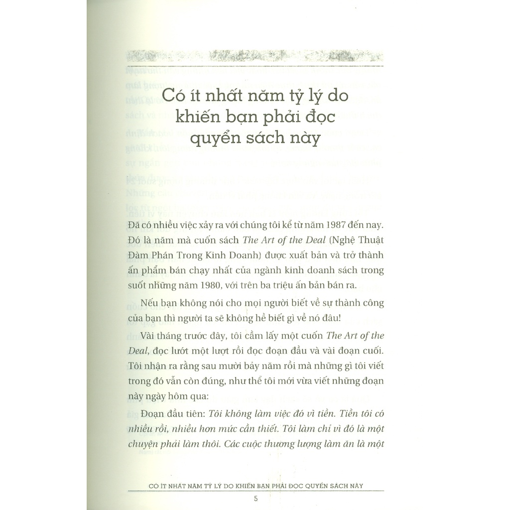 Sách - Tôi Đã Làm Giàu Như Thế (Tái Bản 2022)