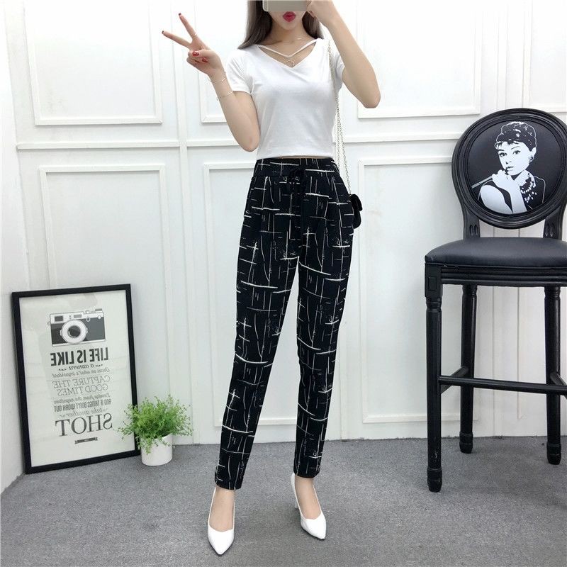 Quần Dài Nữ Phong Cách Hàn Quốc Blxy520.Vn | BigBuy360 - bigbuy360.vn