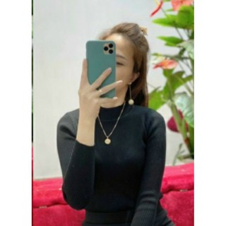 Áo len tăm cổ 3 phân loại 1