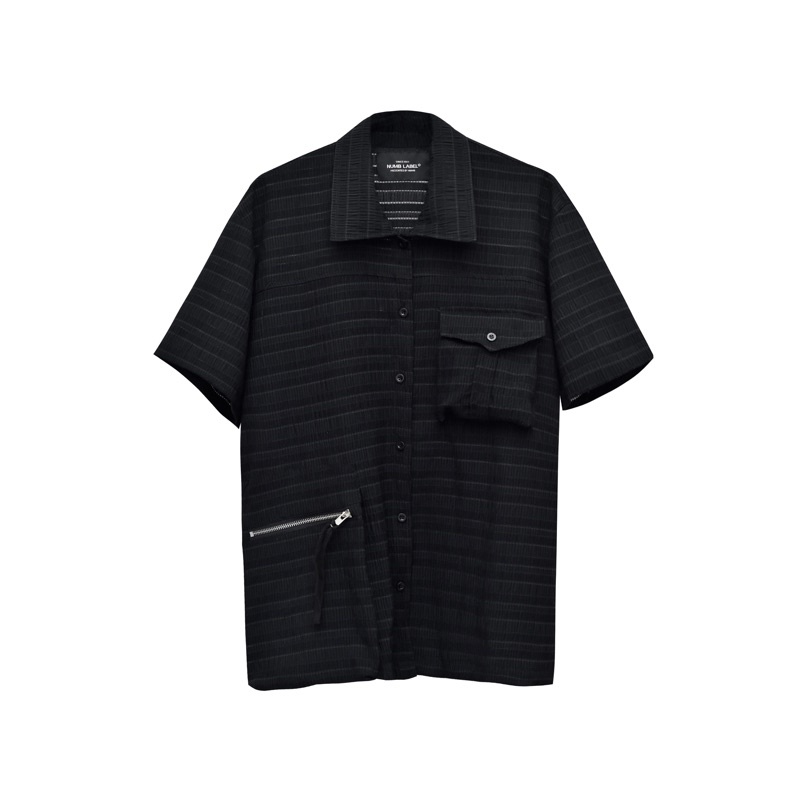 ÁO SƠ MI POCKETS SHIRT