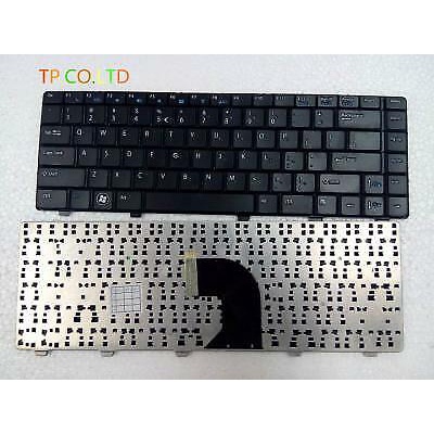 Bàn Phím Laptop Dell Vostro 3300 3400 3500