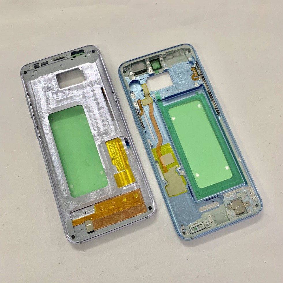 Khung xương điện thoại Sasung S8/G950 Zin bóc máy